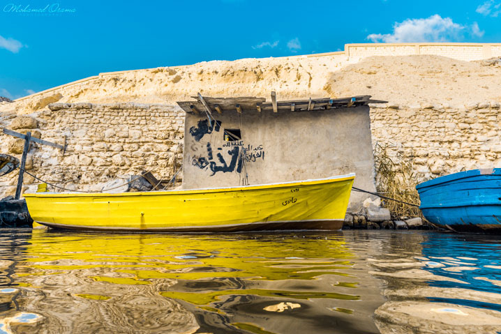 alexandria egypt MAX Venice fishing Fisherman industry Landscape sea Poverty poor midosemsem