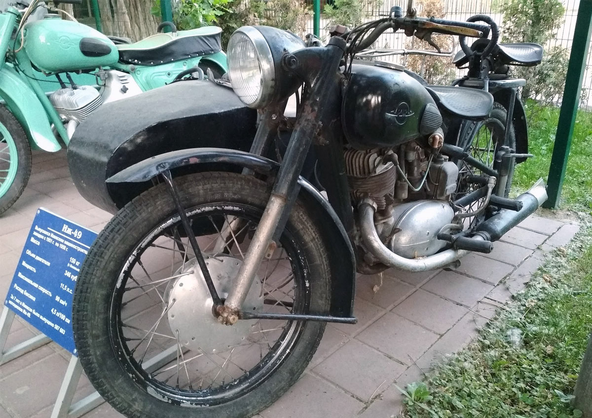 motorcycle straw field touring wheat railway STATION bear