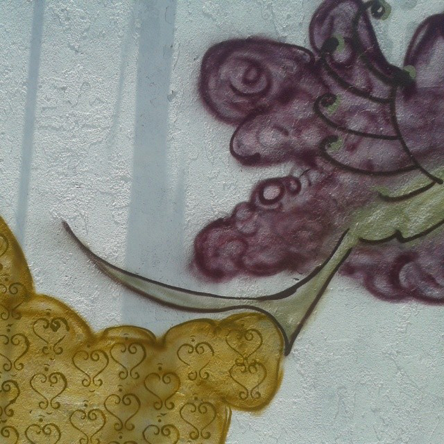 stencil caveira mexicana Gato Boneca tribal poste