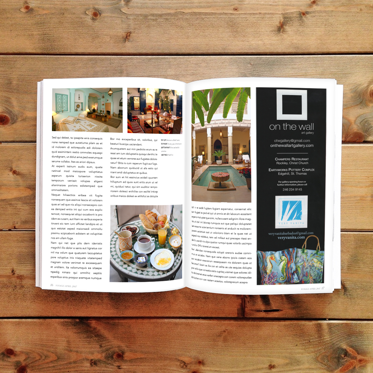 Adobe Portfolio Adobe InDesign editorial design  Magazine Layout Design Lifestyle brand minimalist design