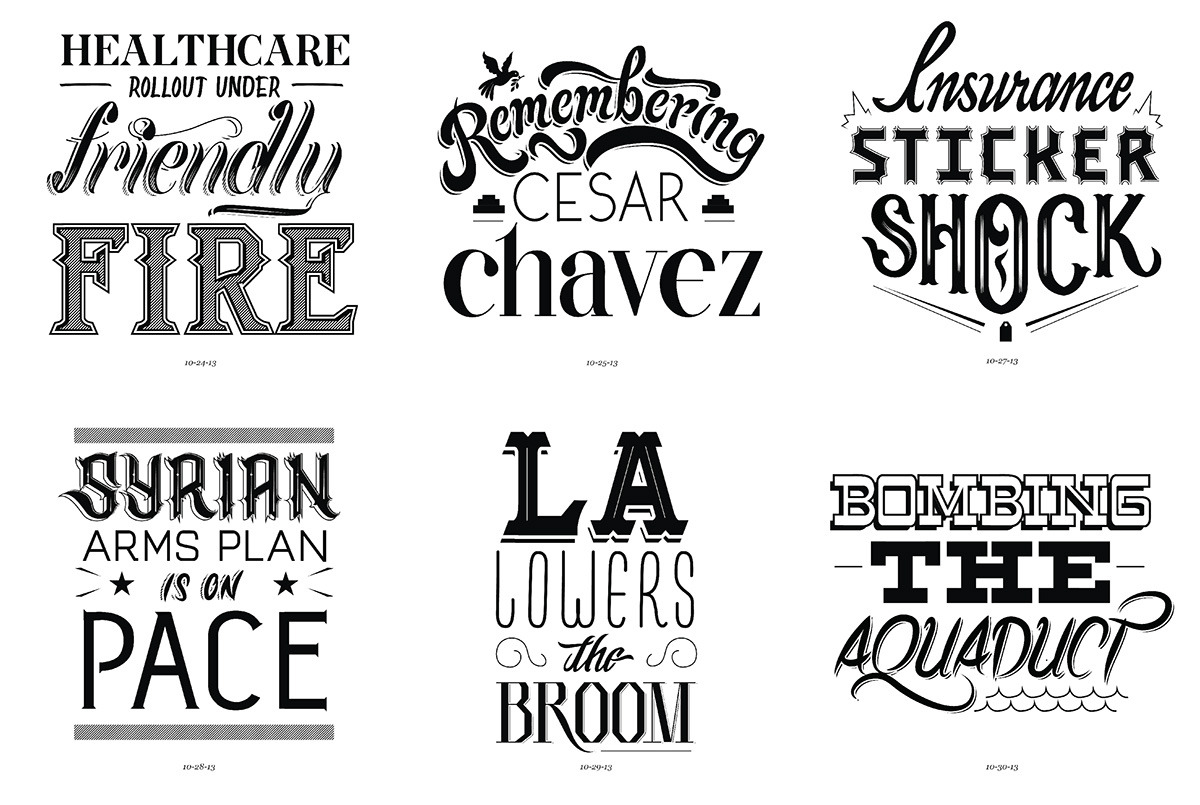 Adobe Portfolio lettering Hand Lettered HAND LETTERING type Handlettering design type design Illustrator sketch font letters fonts Graphic Designer logos