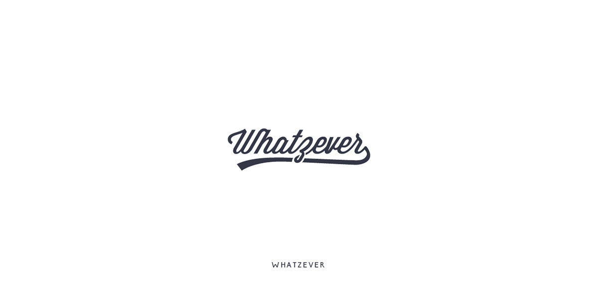 logos Logotype marks Collection icons logofolio brand cool clean flat ios iphone