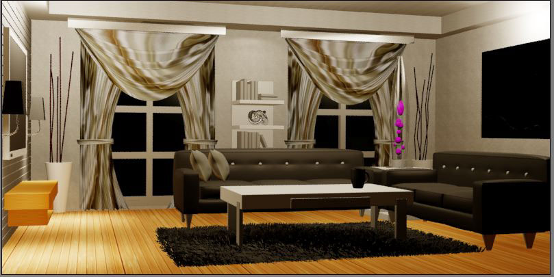 #livingroom #interiordesign