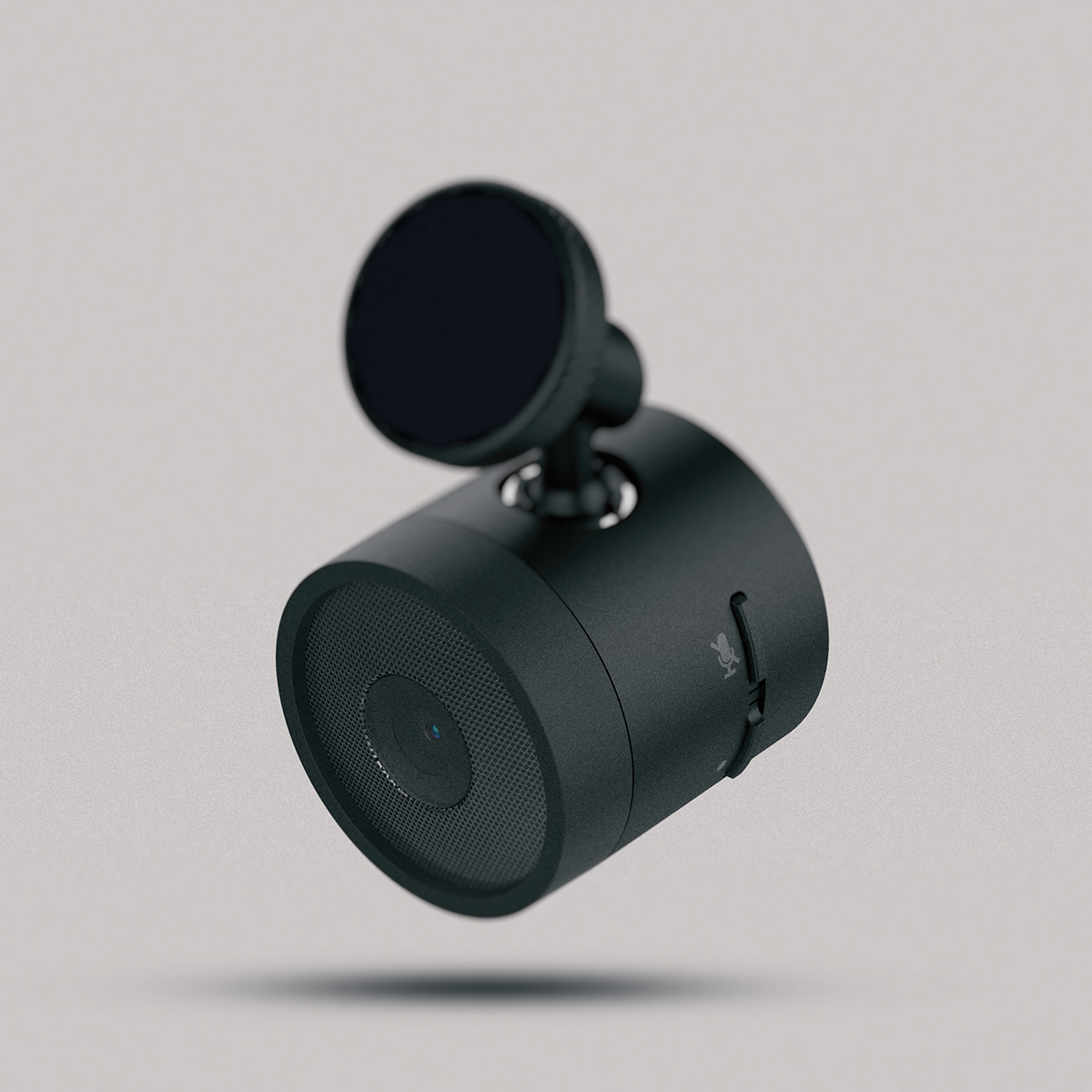 Garmin speak plus Amazon Alexa gps navigation Dash camera speaker