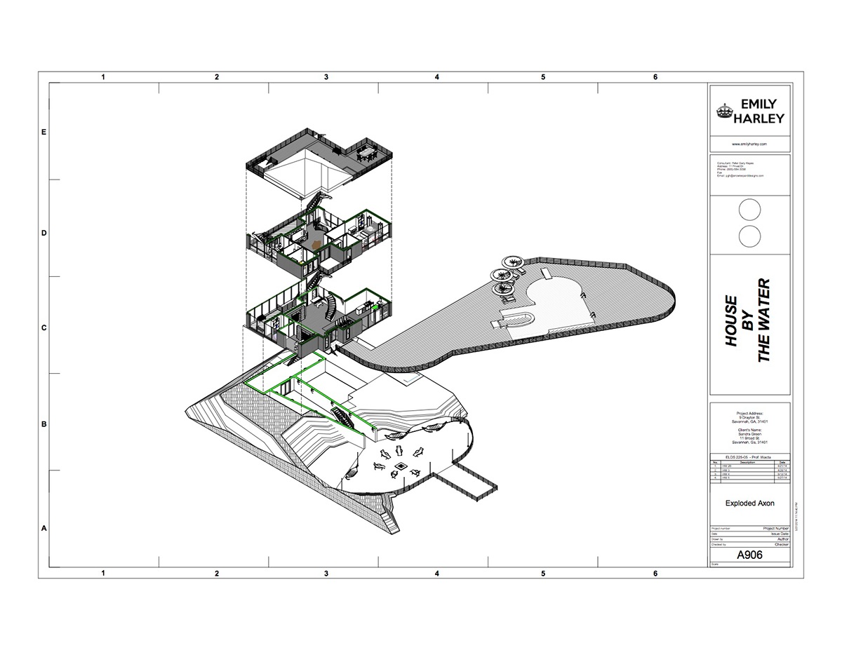 revit Drafting modeling Architectural Drafts