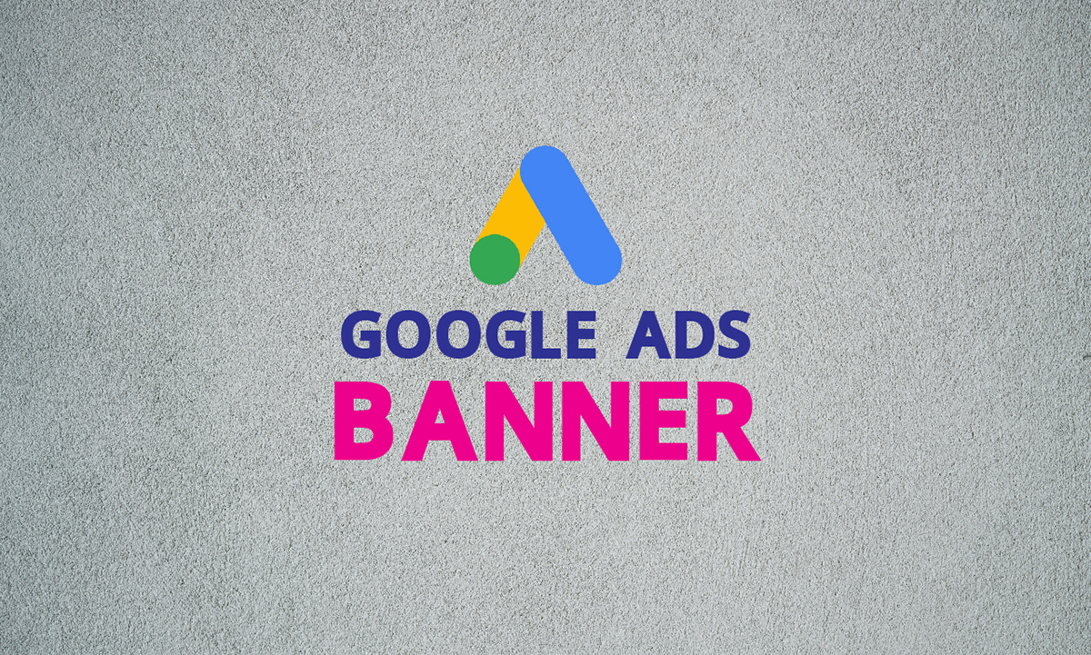 google ads Google Ads Banner Social media post marketing   flyer banner poster visual identity Advertising  ads