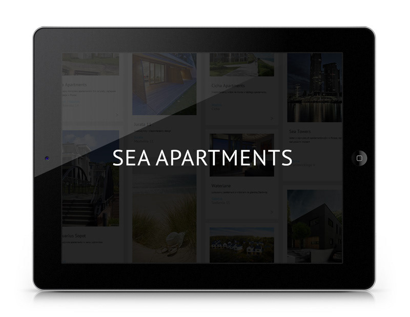 sea apartments