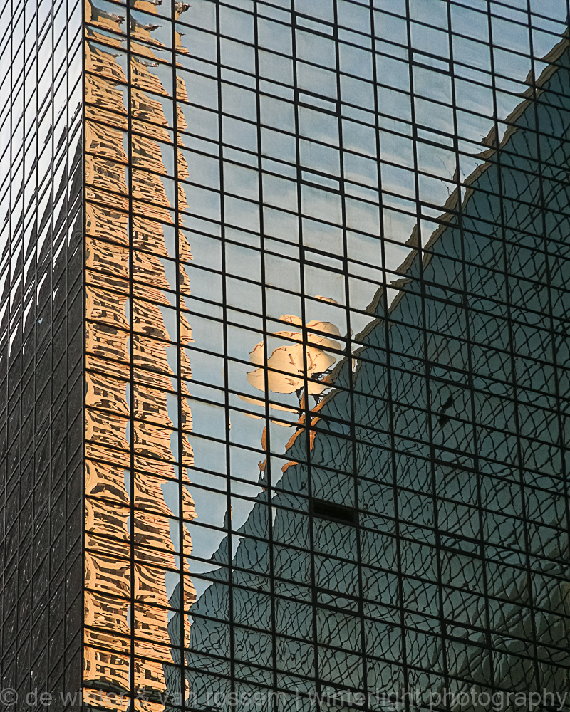 abstract architecture karin de winter Photography  reflection Urban usa cityscape lightroom Landscape
