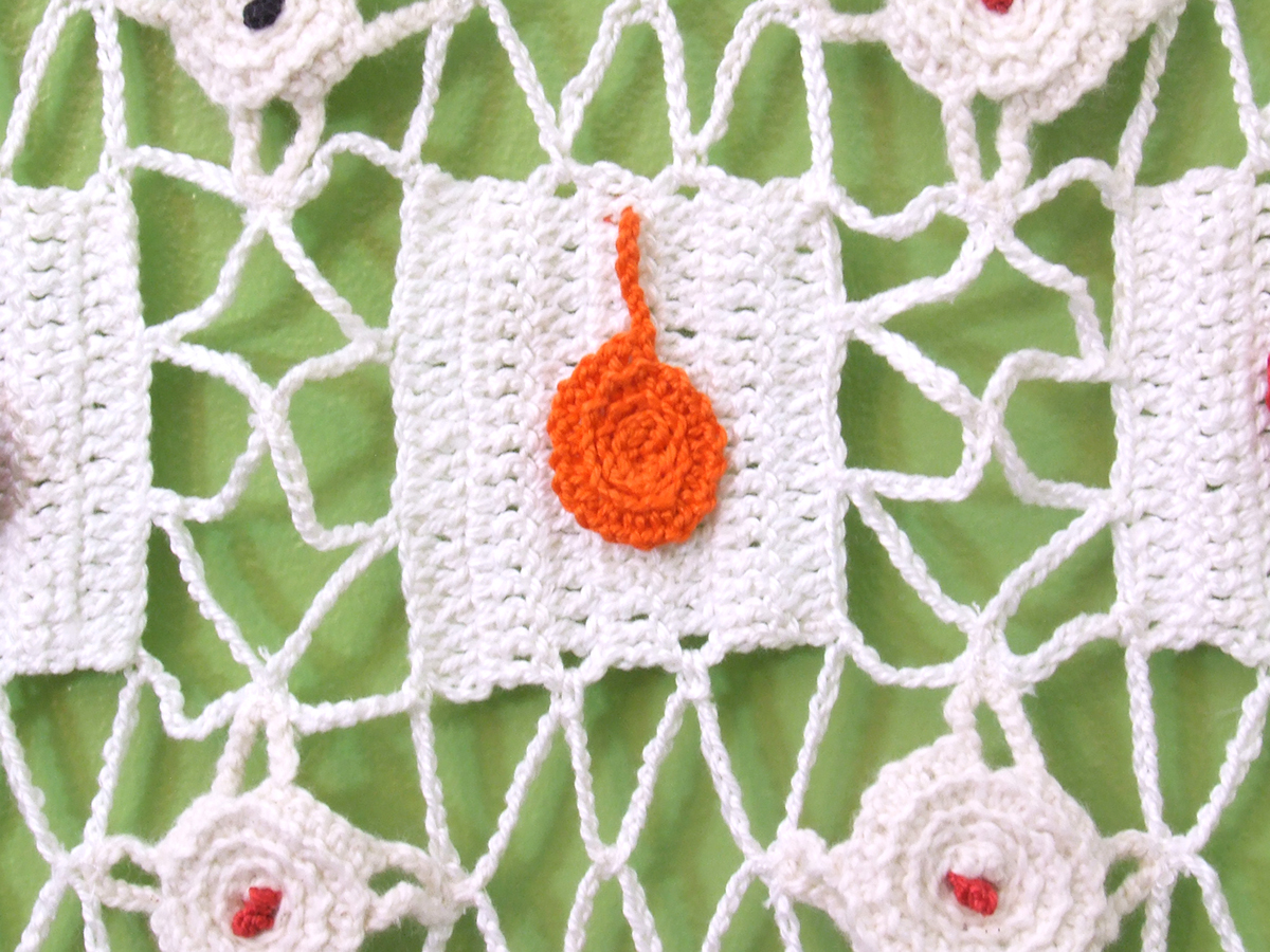 crochet crafts  