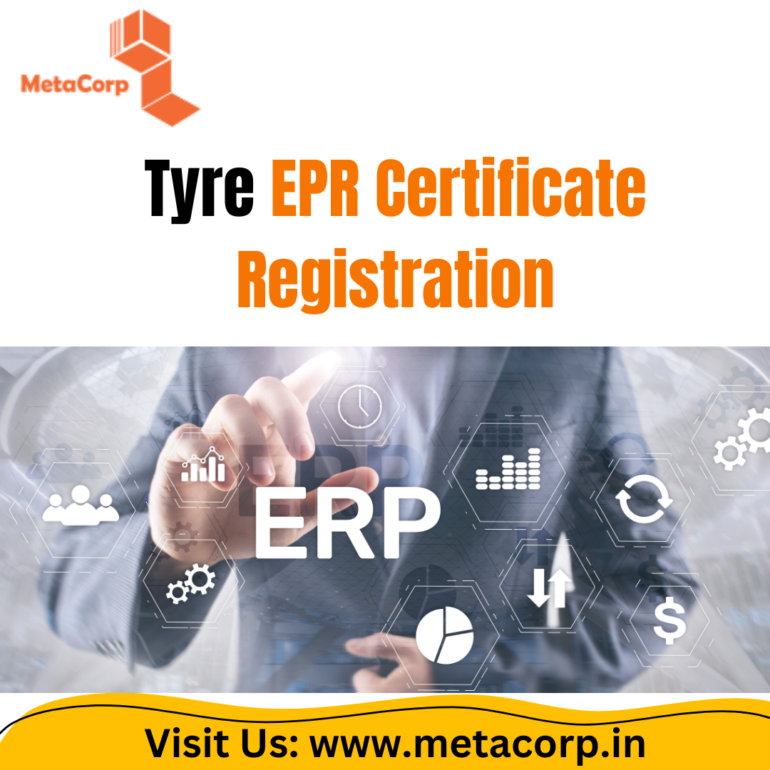 Tyre EPR Registration