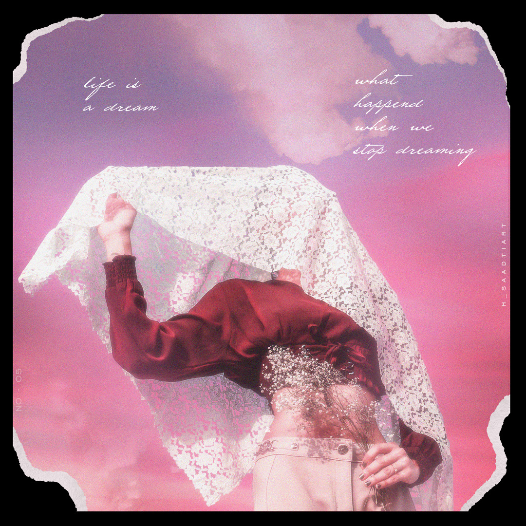 aesthetic cover coverart dream Editing  girl Photography  photoshop pink pinksky