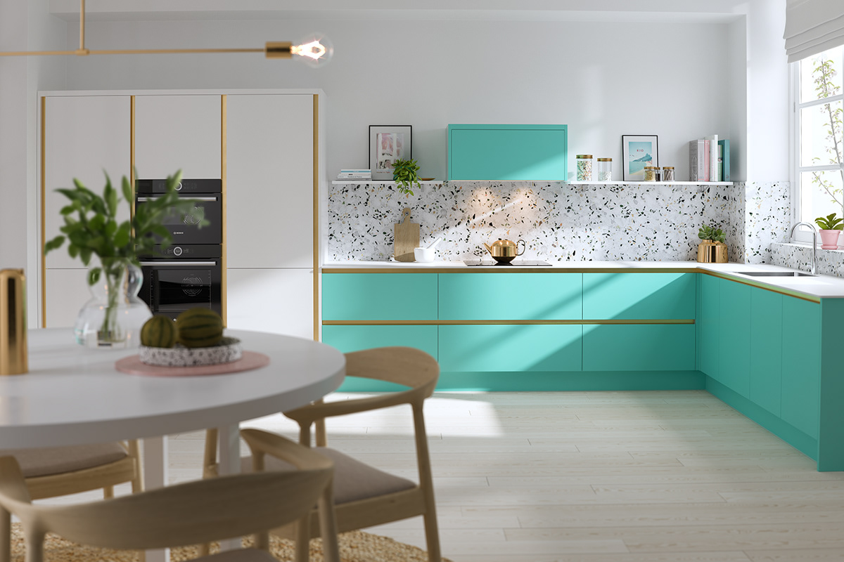 kitchen cgi CG Kitchens kitchen design 3d Kitchen interior design  Interior CGI corona kitchen