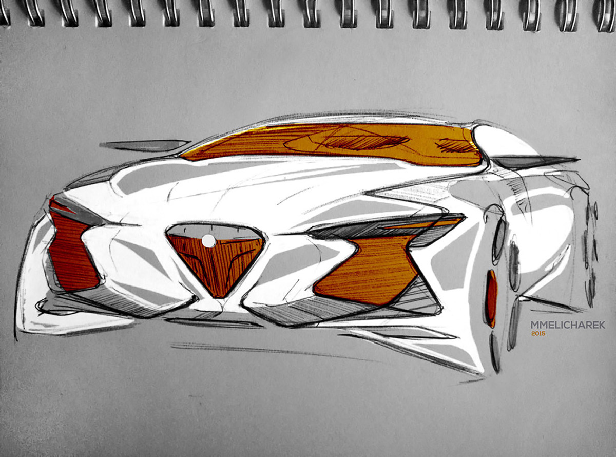 design automotive   car design transportation doodles sketch sketches
