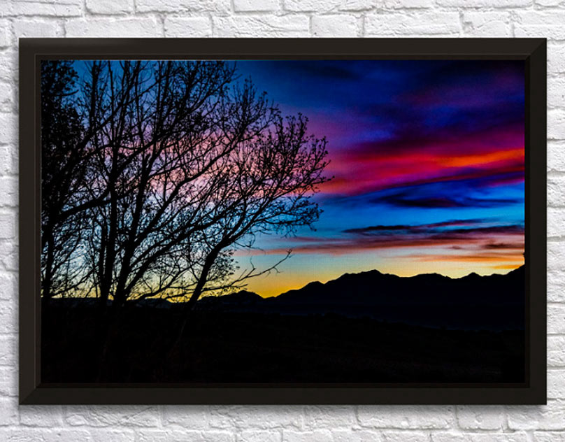 home decor Landscape Photography  prints sunsets wall art Wall murals wall prints