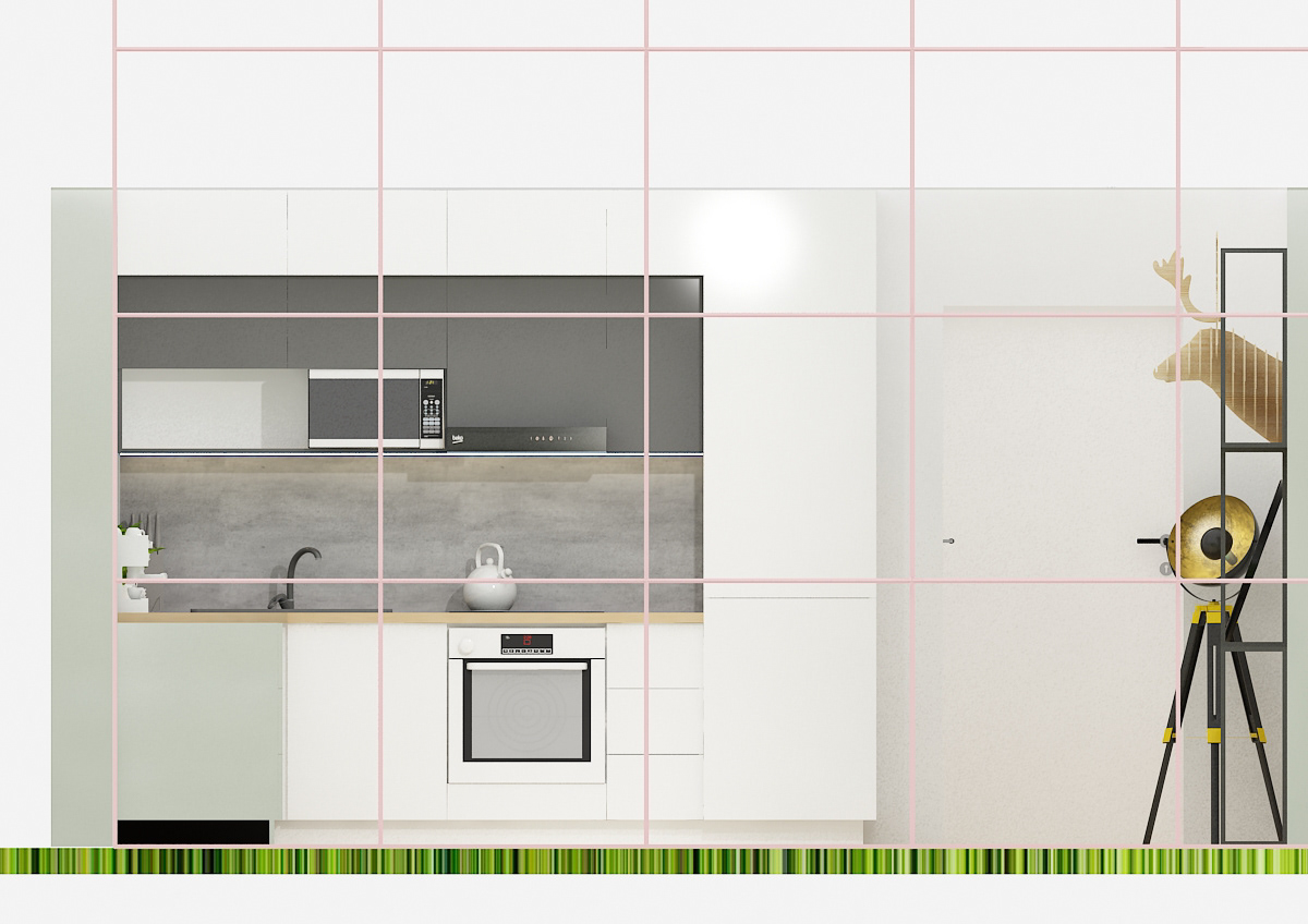 design furniture interrior interrior design kitchen kitchen design Kitchen Furniture poznan