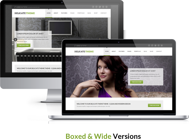 agency Blog Boxed business clean creative css3 elegant full screen html5 jquery portfolio Responsive web designs HTML Template