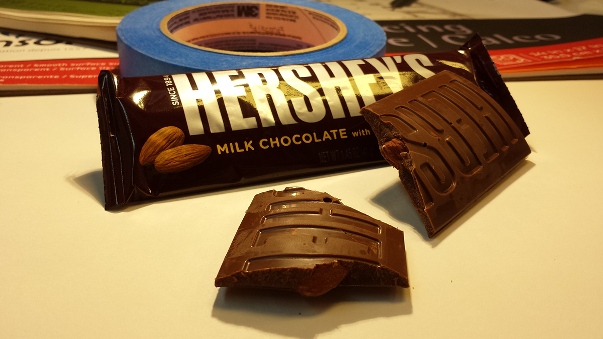 hershey's chocolate Candy Food 