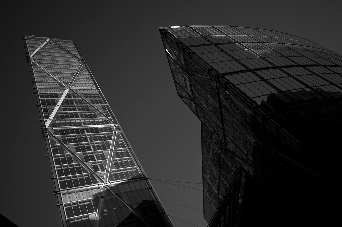 broadgate tower skyscraper city London