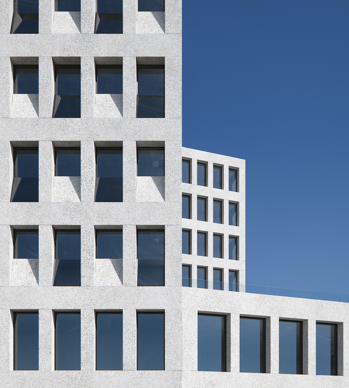 3D 3ds max architectural architecture archviz CGI coronarenderer exterior Render visualization