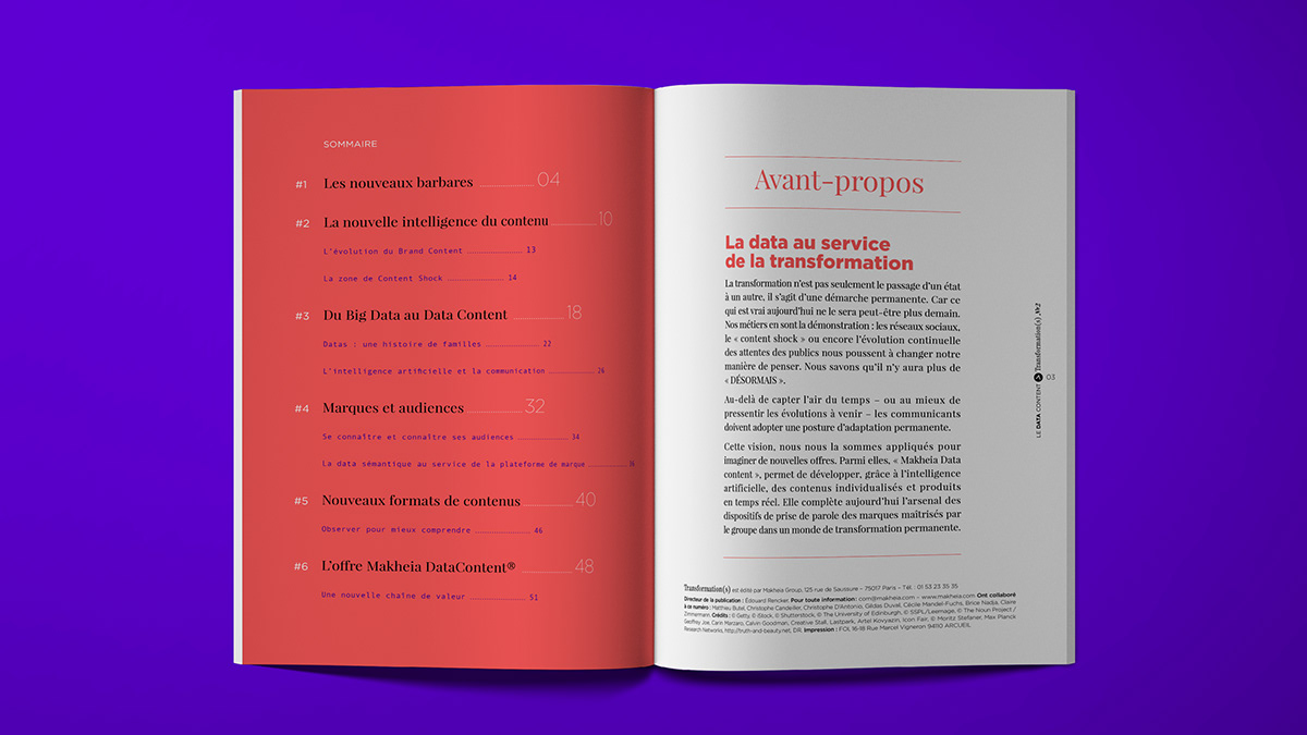 Corporate Communication Data content edition DATAVISUALIZATION Adobe Portfolio