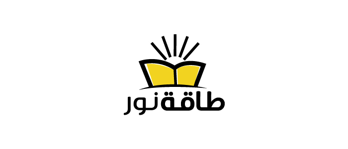 logo folio jozoor ArabicLOGO  Arab egypt designs Logotype