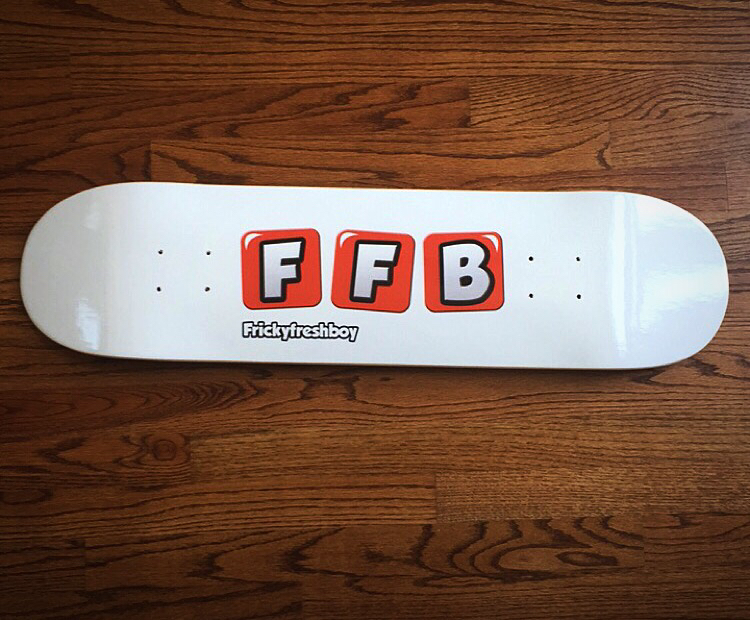 skateboard deck custom skateboard