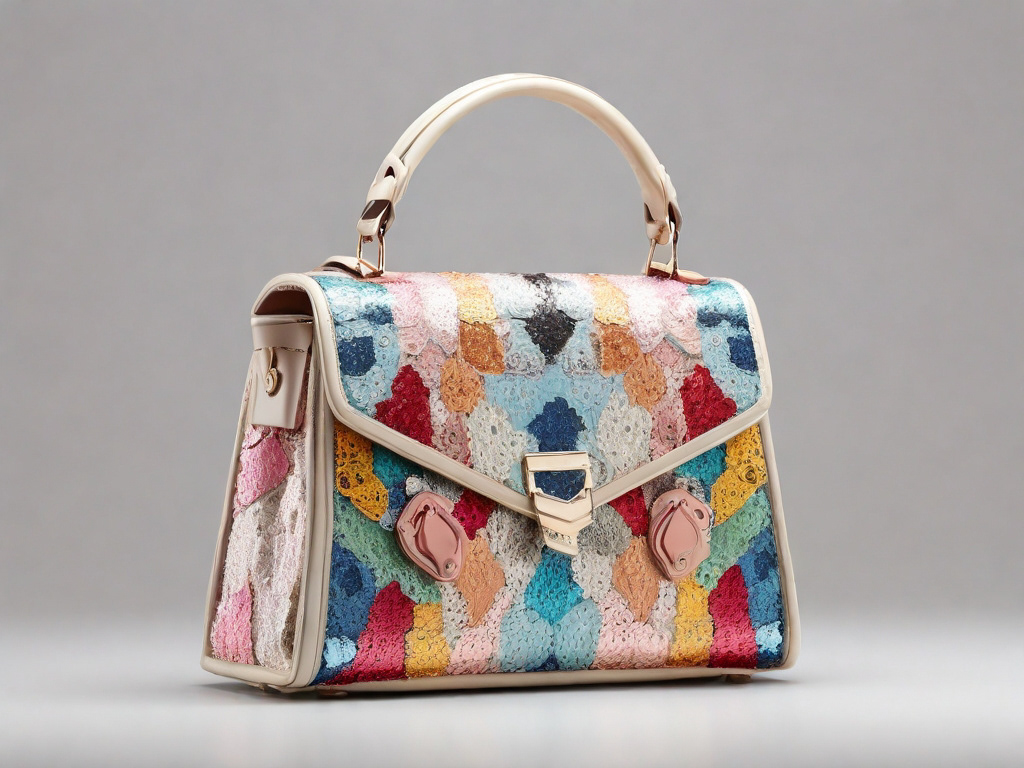 handbag Fashion  design sequins fashion design Style moda styling  bag product design 