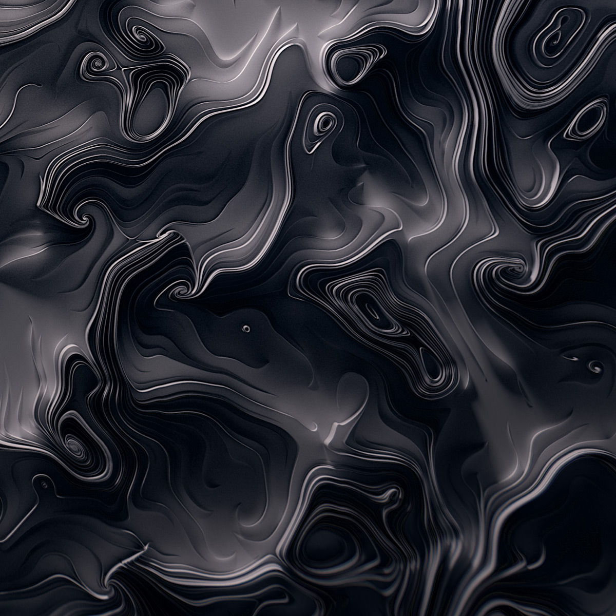 design art motion experimental 'Film' generative print posters surreal dark Moody