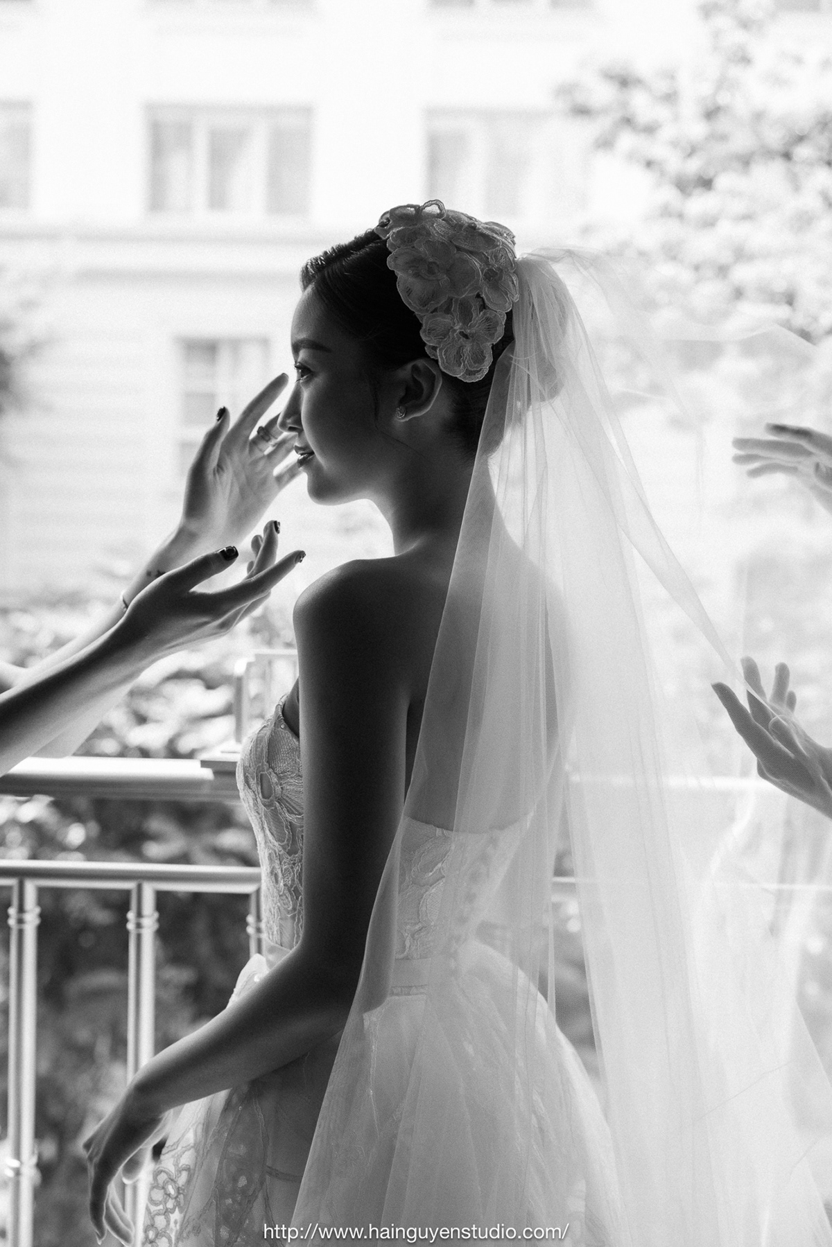 WEDDING DRESS portrait Fashion  beauty editorial Photography  model woman