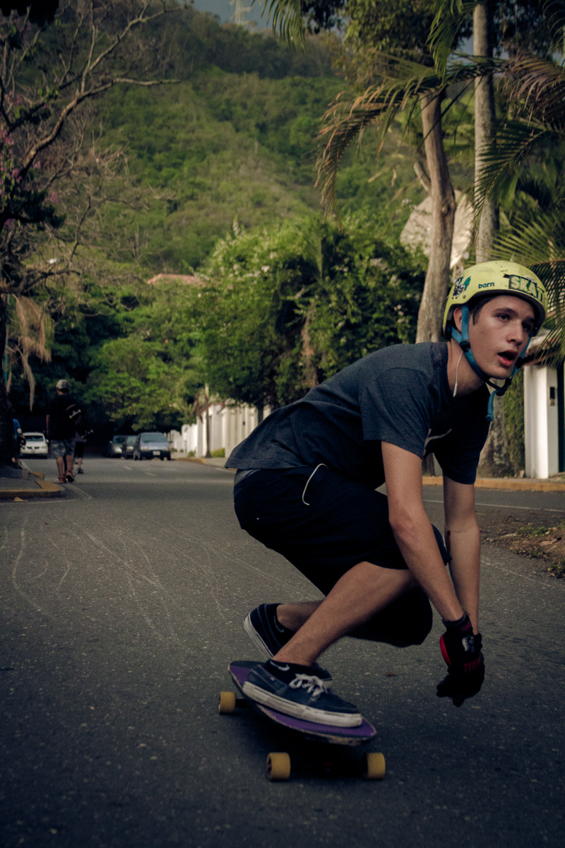 LONGBOARD skateboard caracas venezuela
