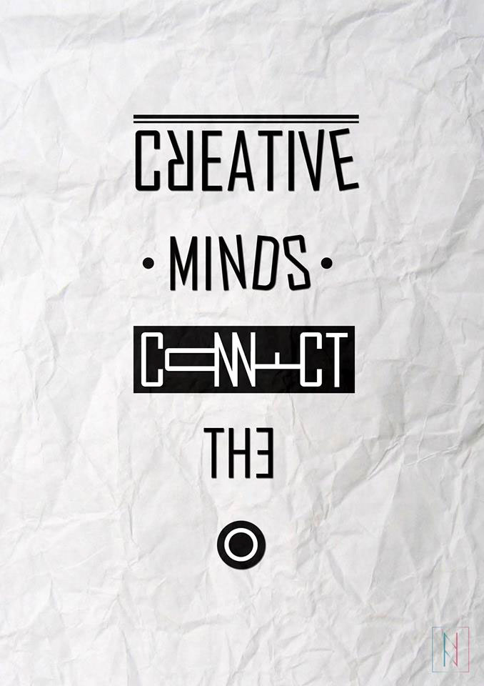 creative quotes Poster Design typography design typography poster