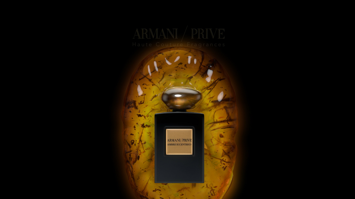 parfum fragance armani black pitch cinema4d c4d 3D modelling lighting Render