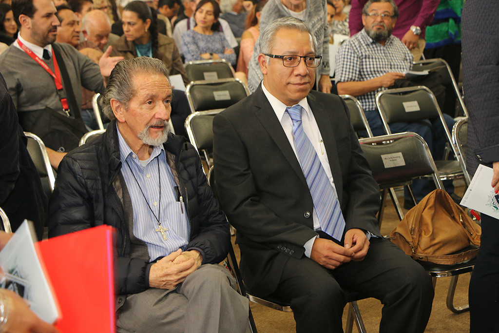SUJ boff Leonardo honoris causa doctorado Ibero Puebla