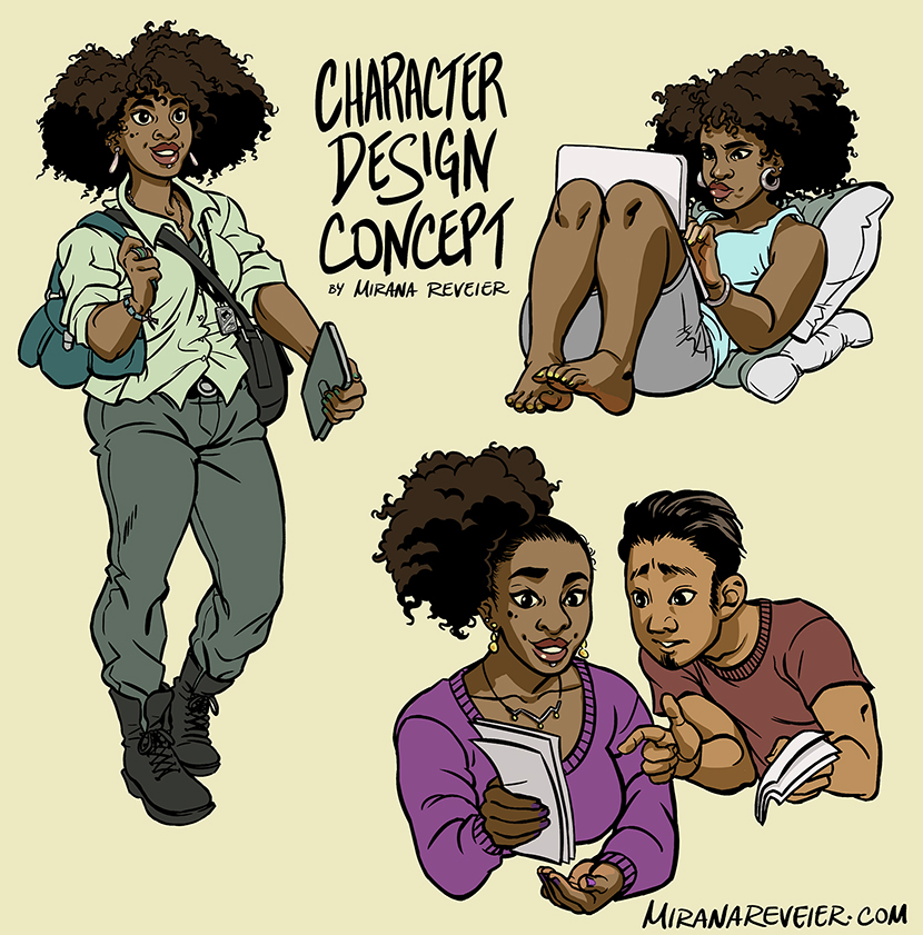 art sketch comic comics comicbook college Education student conceptart book books man woman Character
