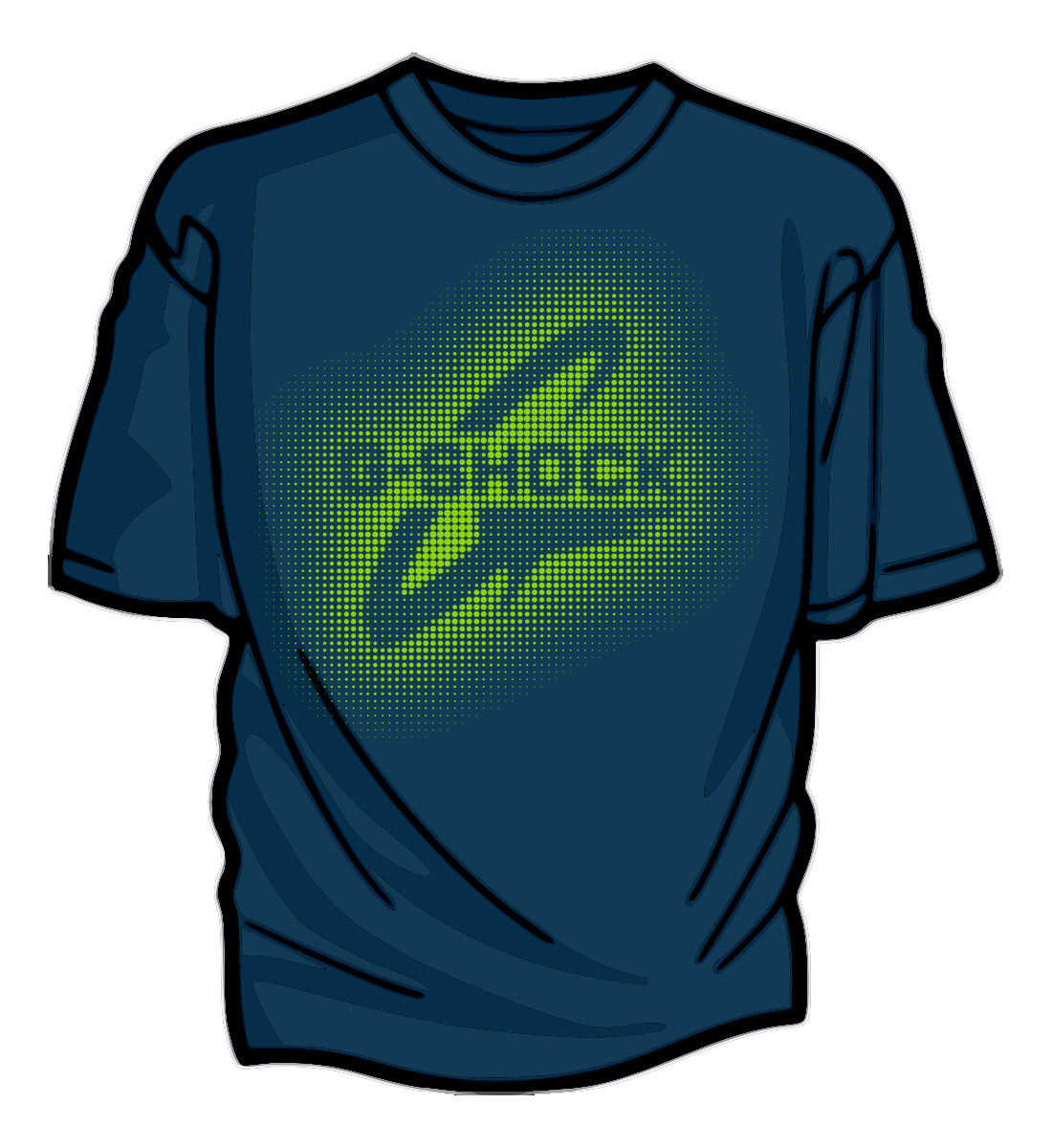 G-Shock  casio t-shirt tee poland