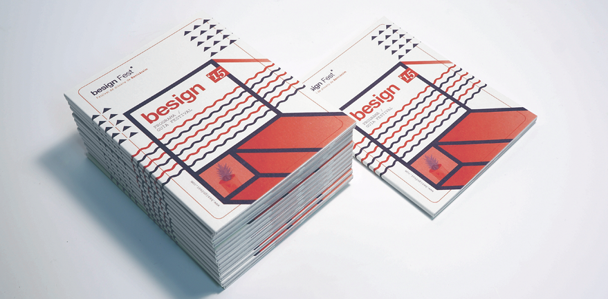 festival diseño publicidad industria besign Benicassim editorial libro summer exprimidora