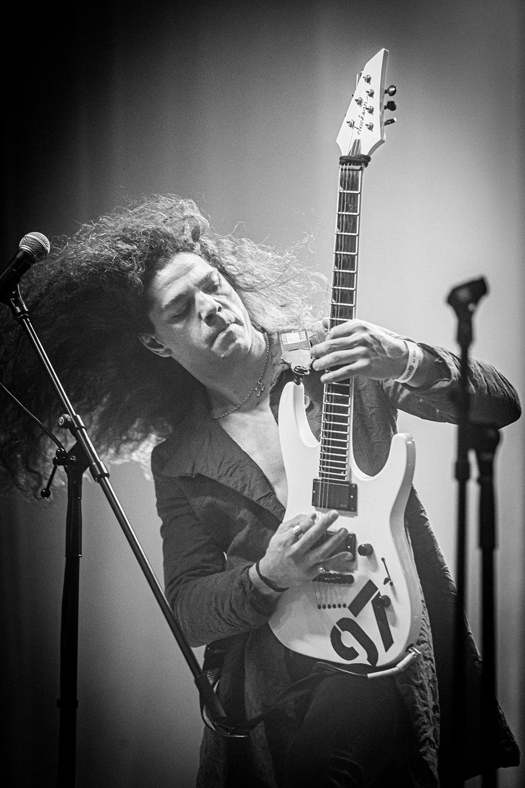 black and white concert romania bucharest rock Photography  live Show music 9.7Richter