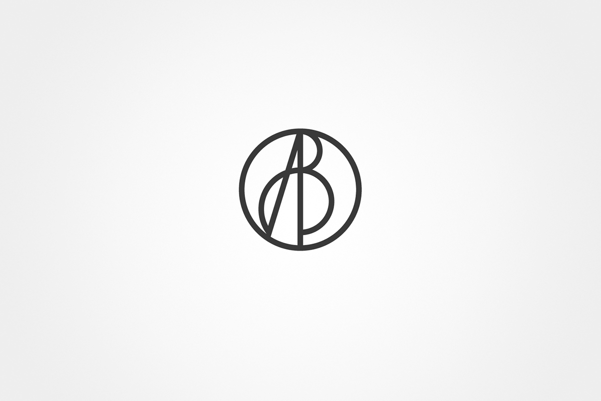 logos logotypes type Typographies logo brand corporate identity Anagrama Icon icons brands