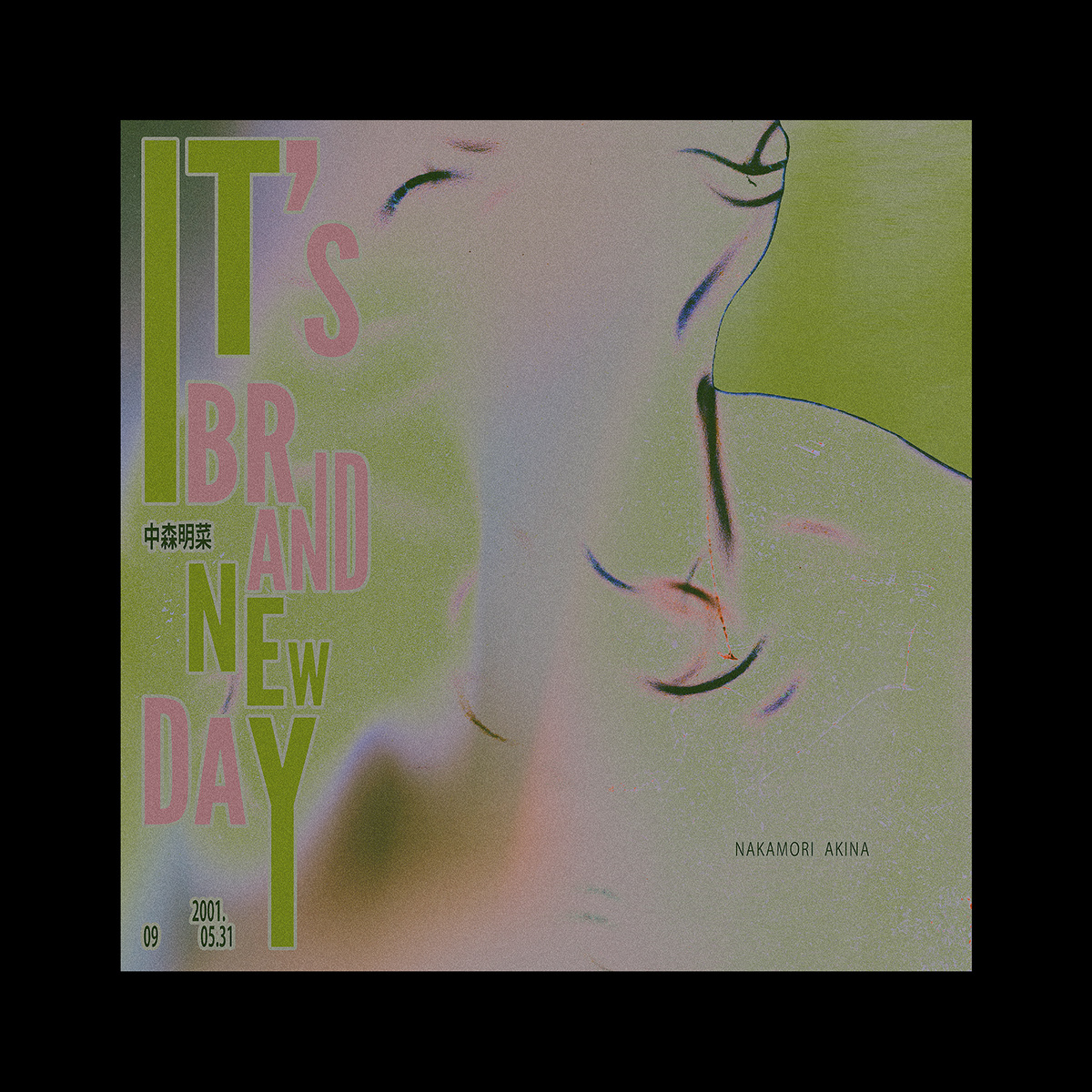 design cover music poster typography   graphic design  Layout art digital Album
