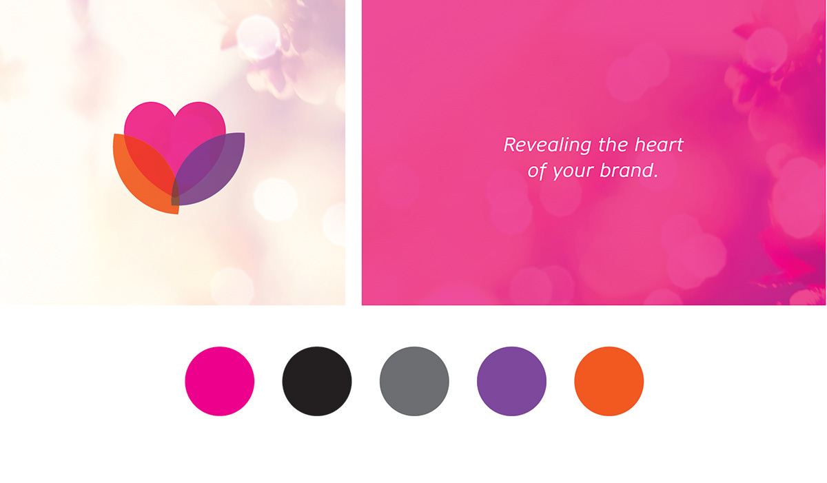 branding  art direction  Logo Design Photo Retouching health & wellness Holistic Graphic Design Web Design 