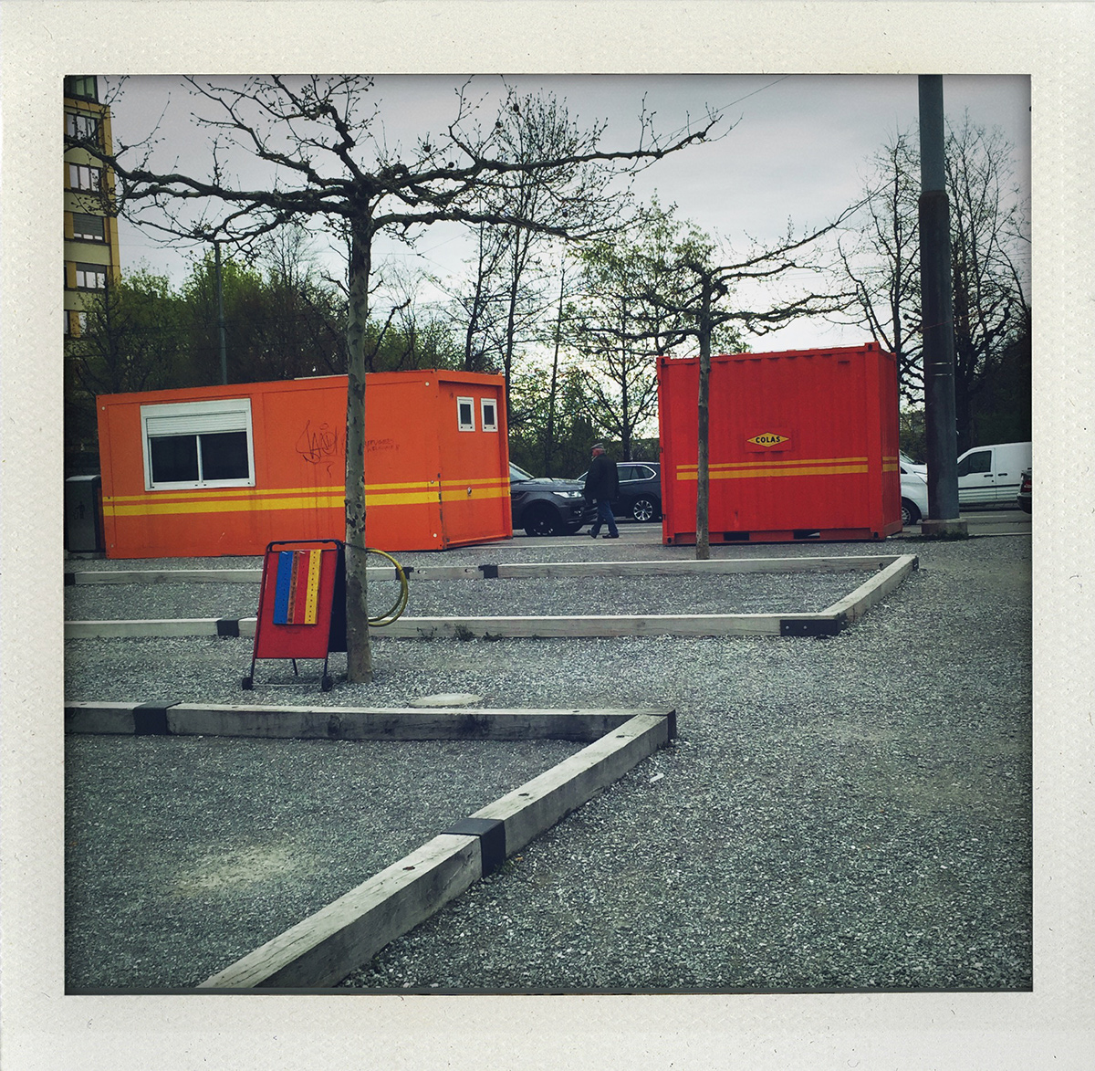 Fribourg Switzerland Street street photography color city