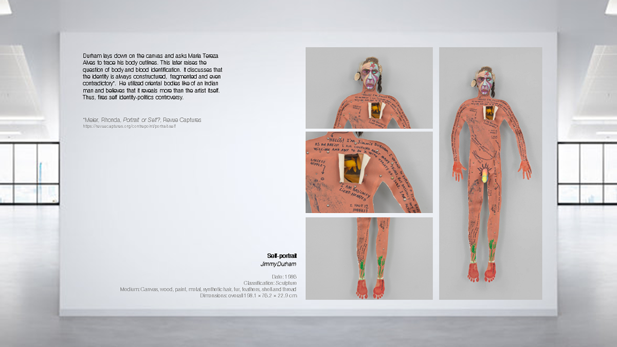 contemporary art modern art virtual exhibition