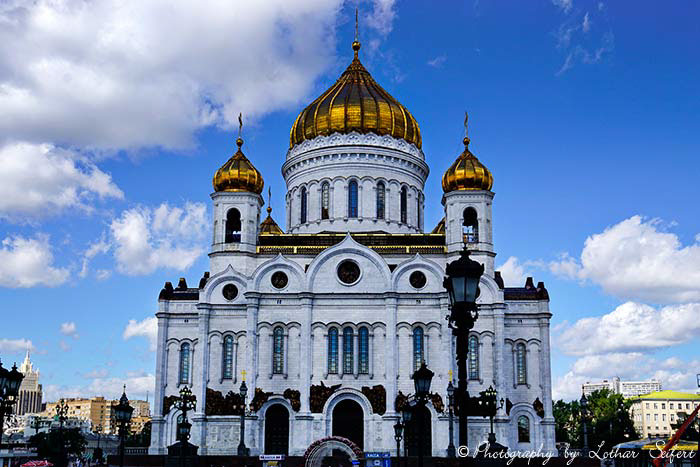 Moscow capital Russia Kremlin st. basils cathedral moskau Russland Kreml