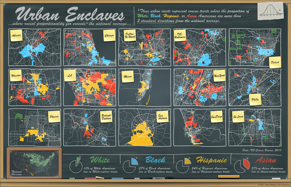 map Geography geek visualization Data