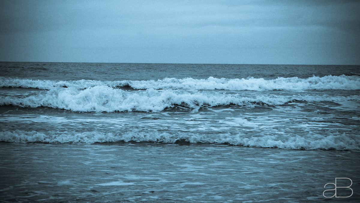 sea cold blue 15 43 sand Love