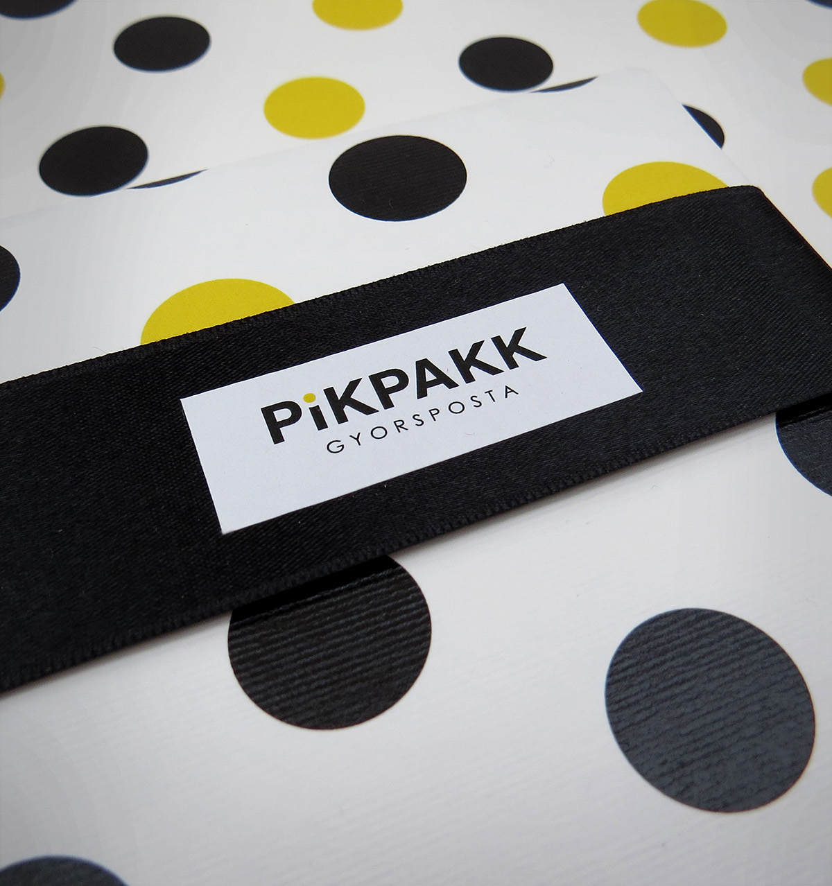 delivery service Packaging branding  student project Corporate Identity pikpakk pikkpakk METU