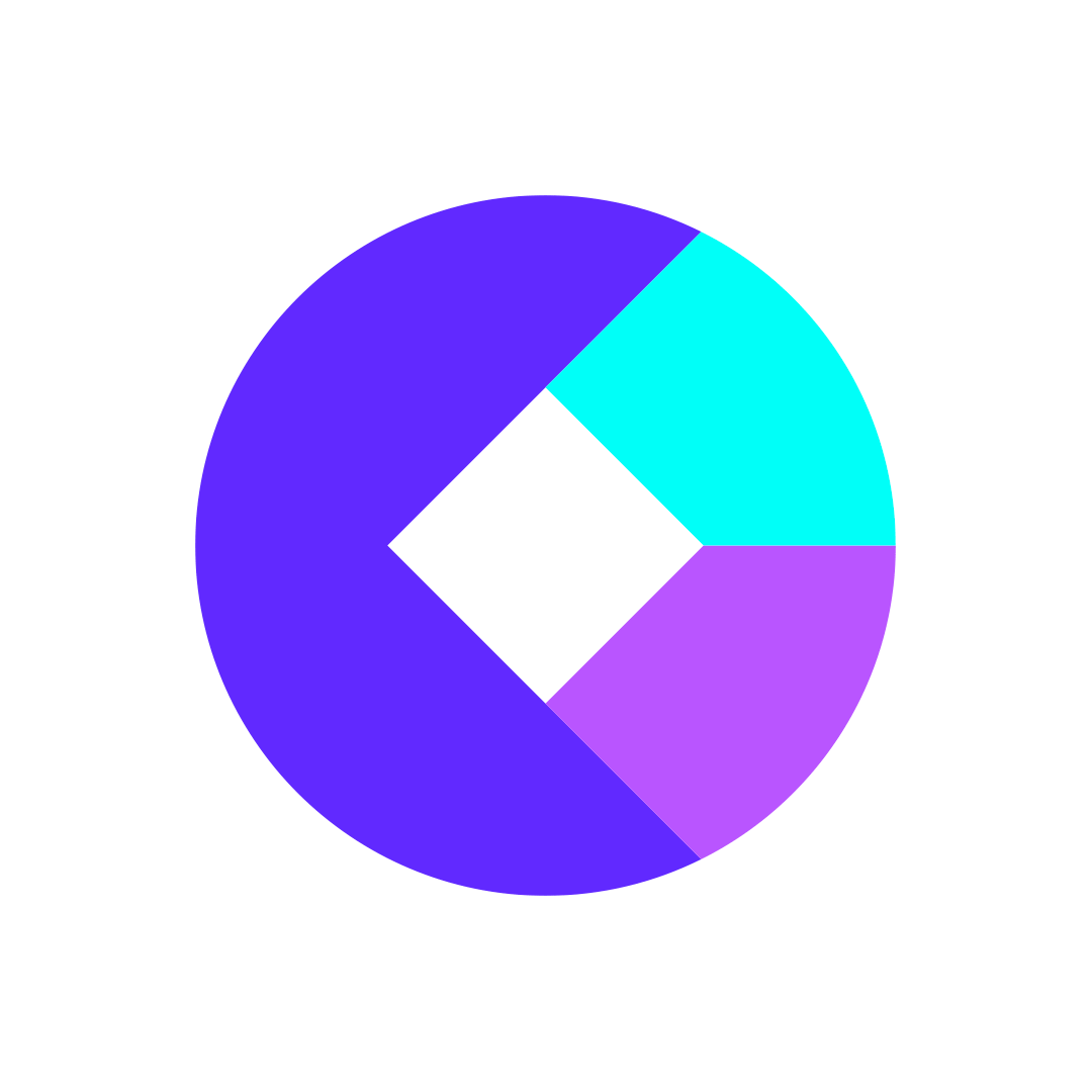 Brand Design brand identity branding  Circle Logo eye forcast graphic design  logo Logo Design square logo