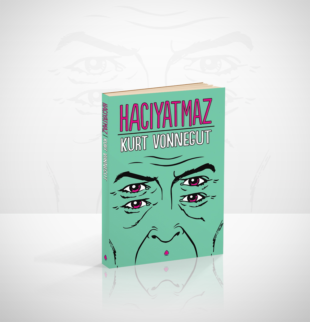 kutan ural book cover covers april publishing   jodi picoult kurt Vonnegut Christian wolmar Turkey turkish