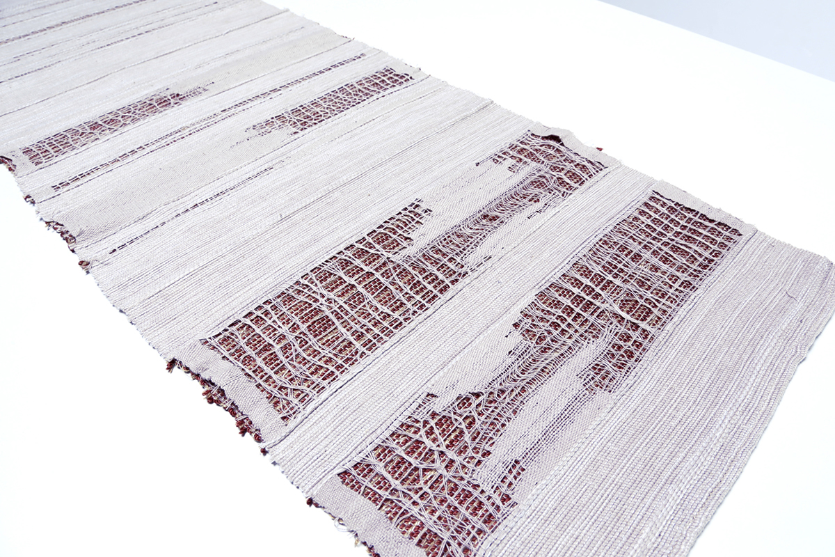 Structure Design weaving woven textile design