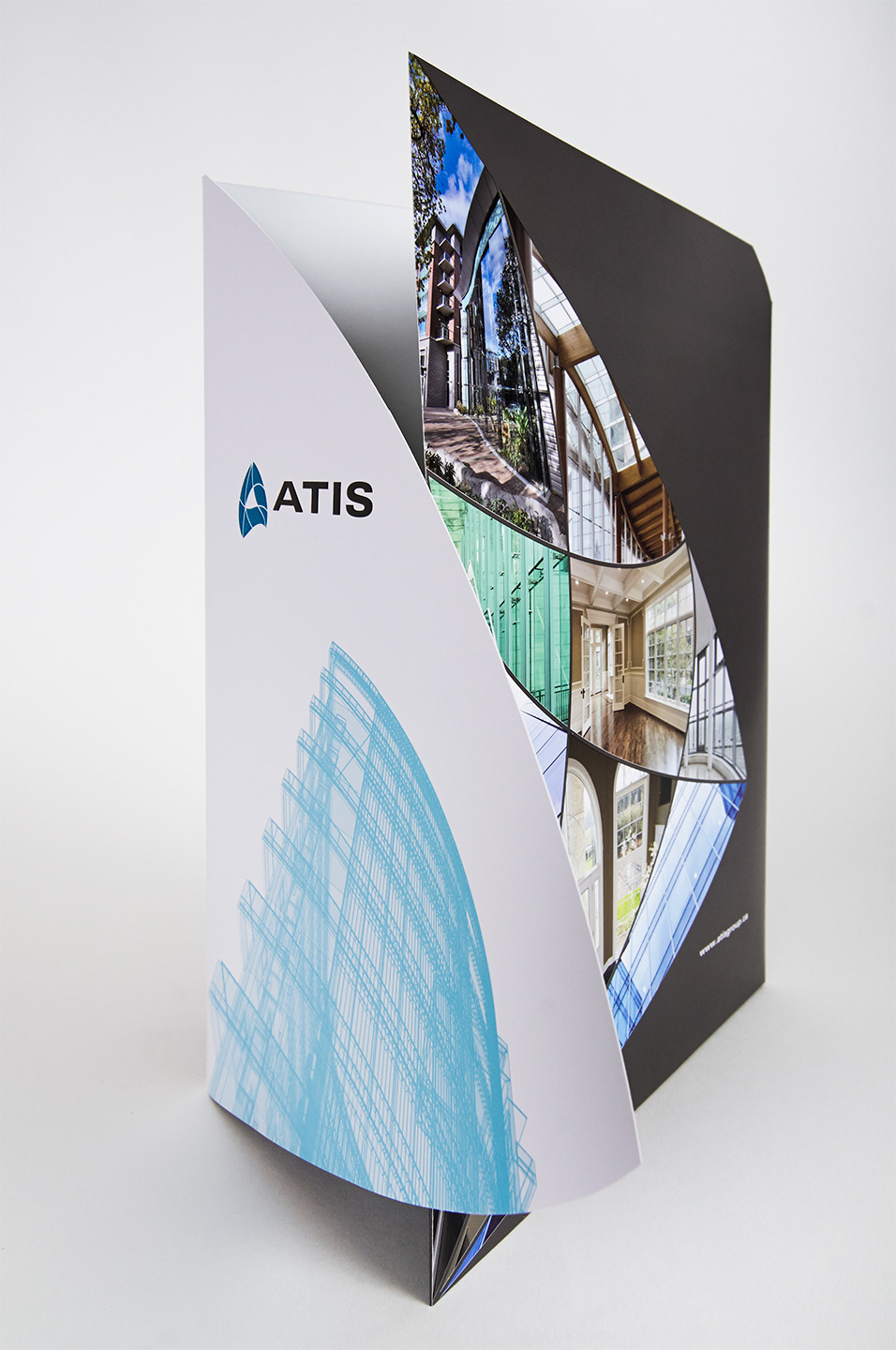 Atis Group corporate